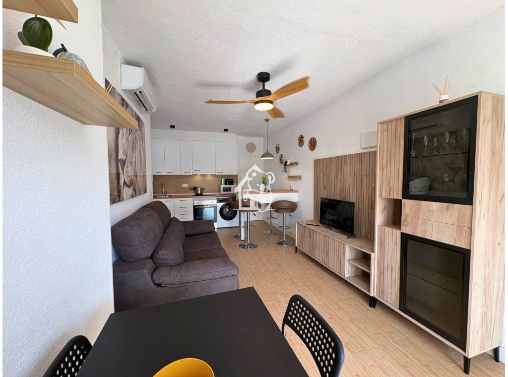 Alquiler - Apartamento / piso - Torrevieja - Los Balcones - Los Altos del Edén
