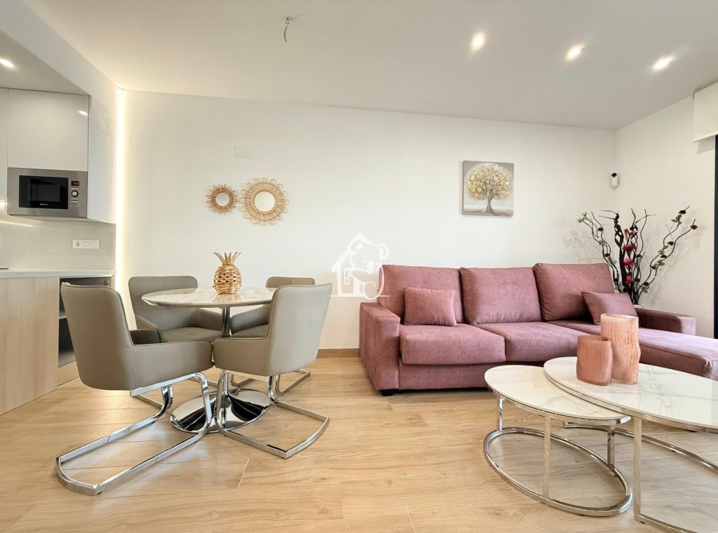 Alquiler - Apartamento / piso - Torrevieja - Los Balcones - Los Altos del Edén