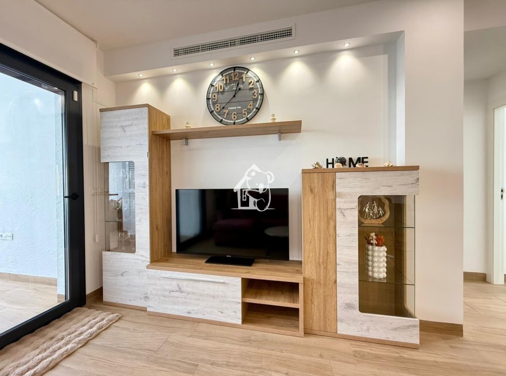 Alquiler - Apartamento / piso - Torrevieja - Los Balcones - Los Altos del Edén