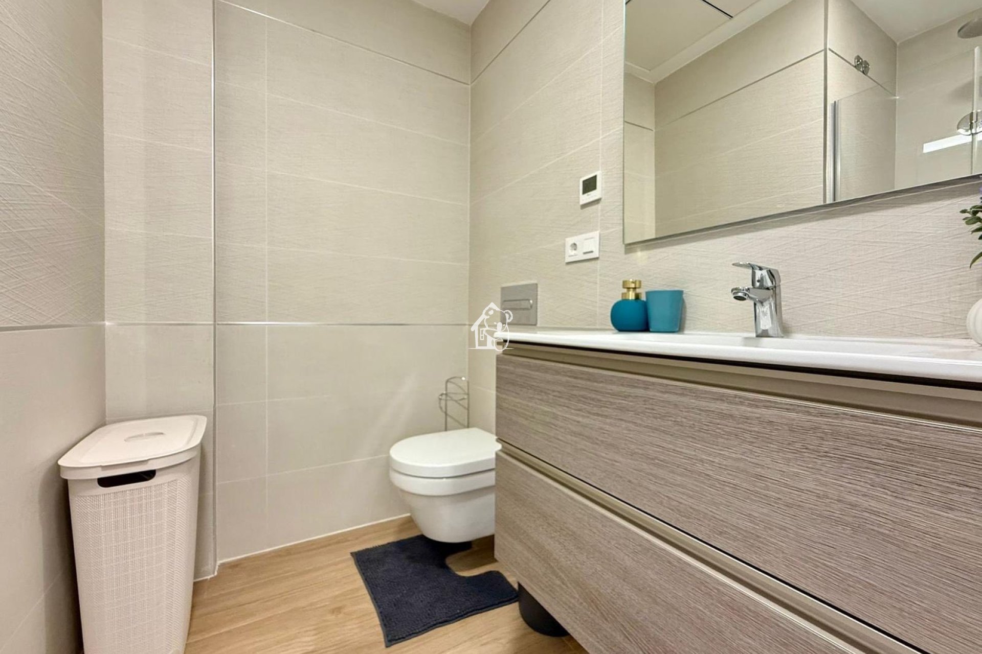 Alquiler - Apartamento / piso - Torrevieja - Los Balcones - Los Altos del Edén