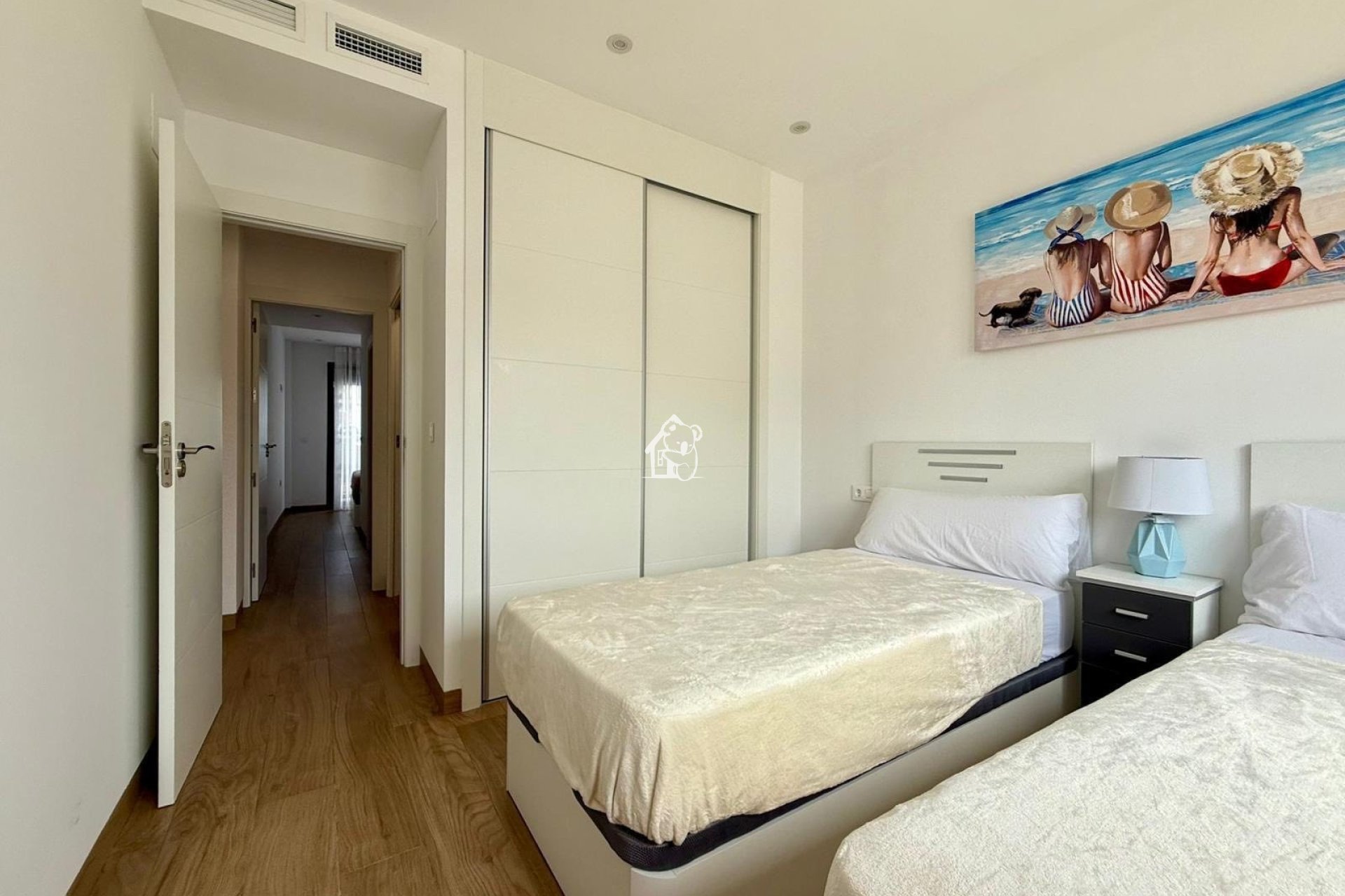 Alquiler - Apartamento / piso - Torrevieja - Los Balcones - Los Altos del Edén