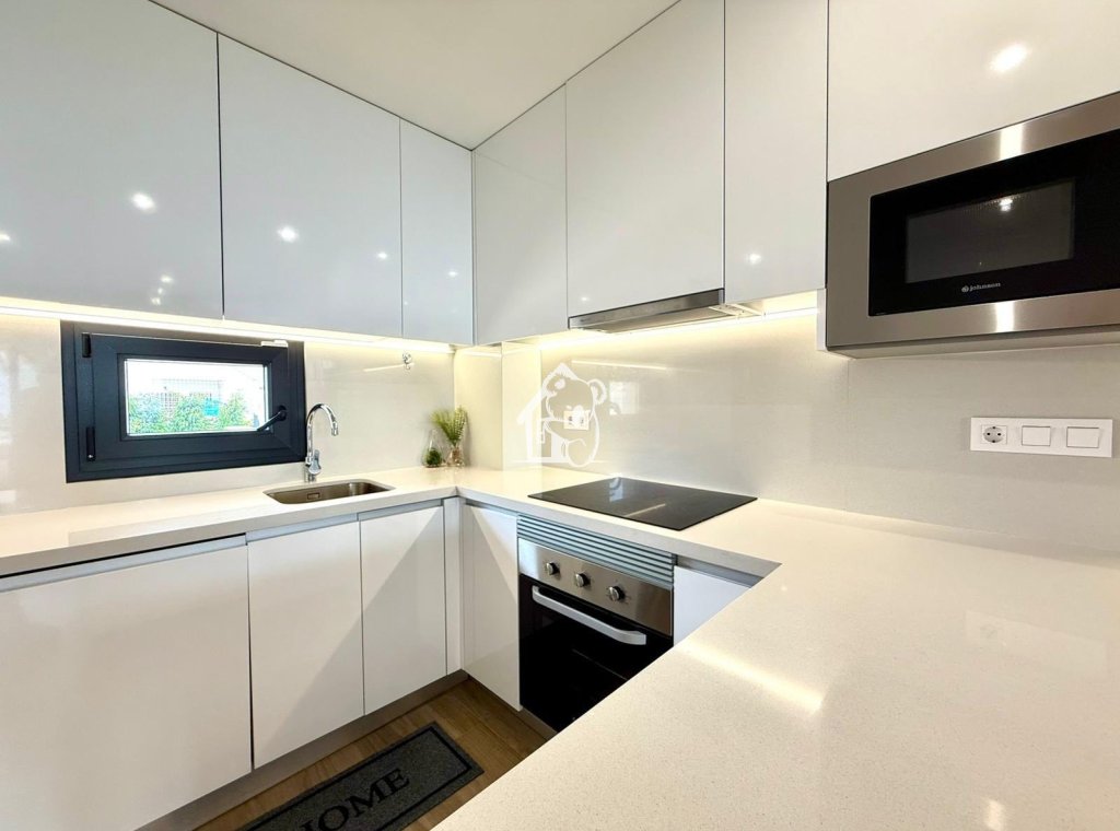 Alquiler - Apartamento / piso - Torrevieja - Los Balcones - Los Altos del Edén