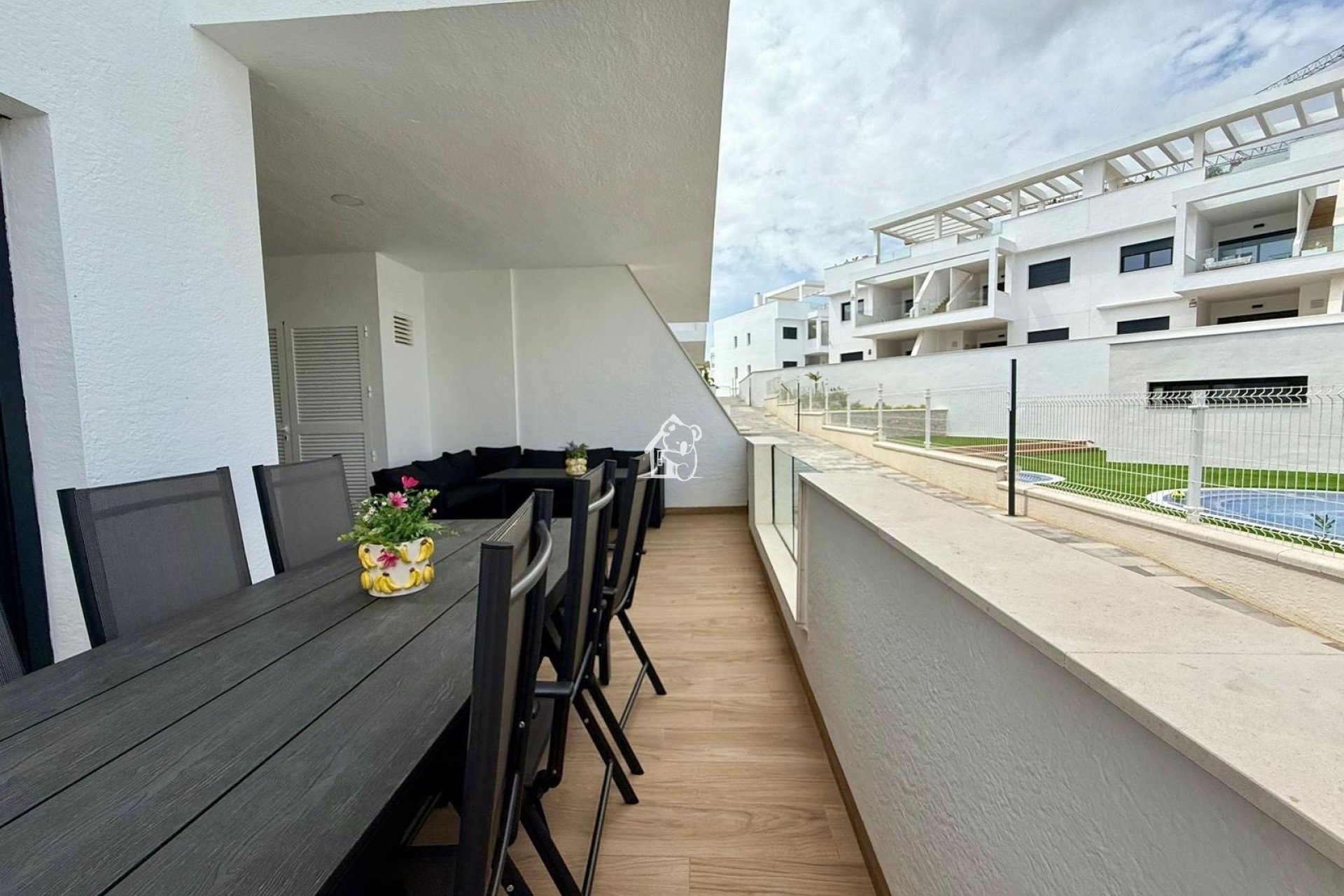 Alquiler - Apartamento / piso - Torrevieja - Los Balcones - Los Altos del Edén