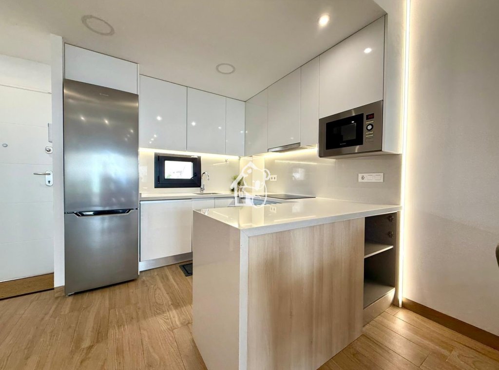 Alquiler - Apartamento / piso - Torrevieja - Los Balcones - Los Altos del Edén