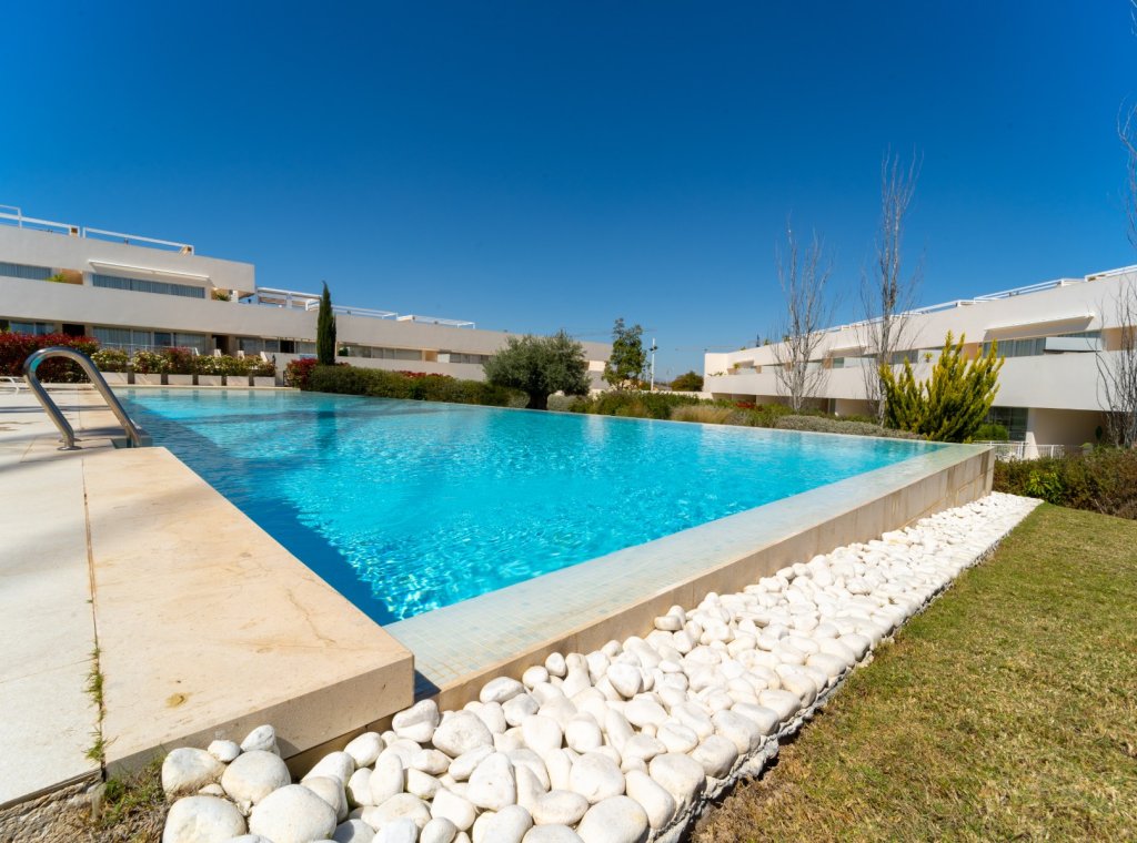 Alquiler - Apartamento / piso - Torrevieja - Los Balcones - Los Altos del Edén
