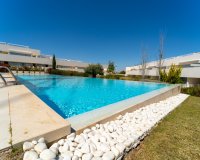 Alquiler - Apartamento / piso - Torrevieja - Los Balcones - Los Altos del Edén