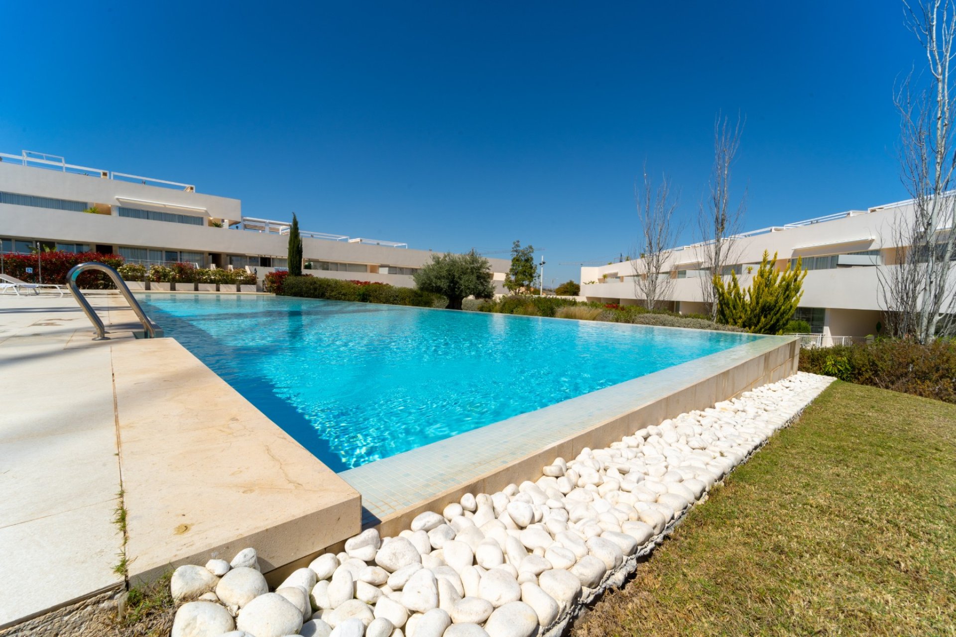 Alquiler - Apartamento / piso - Torrevieja - Los Balcones - Los Altos del Edén