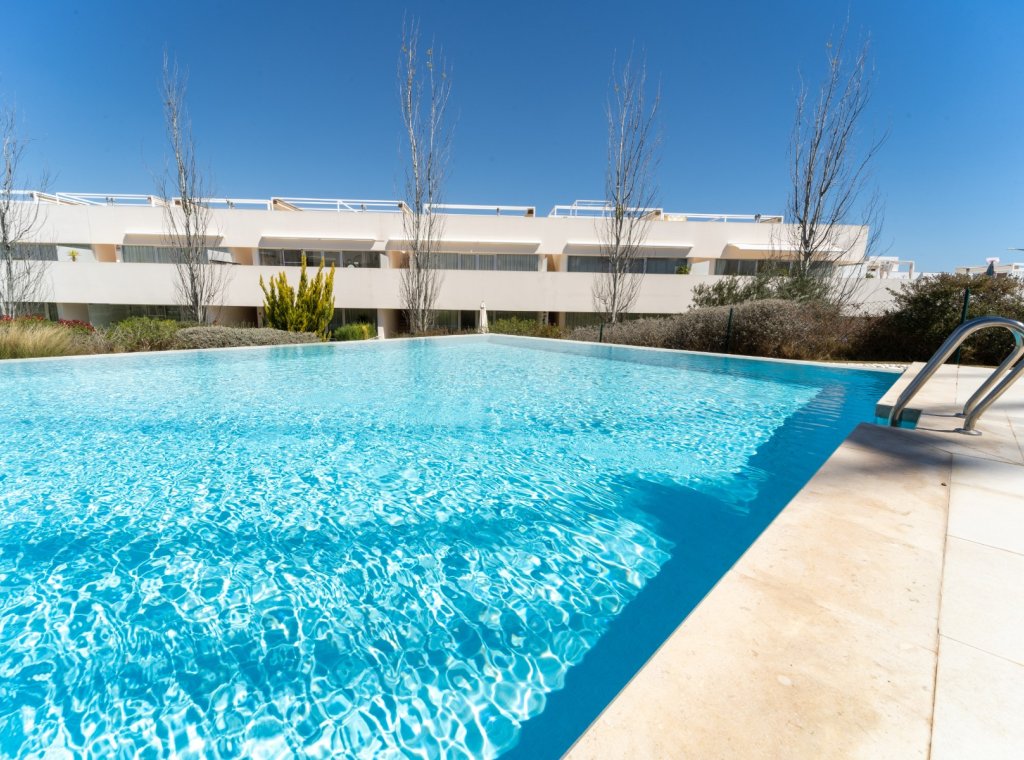 Alquiler - Apartamento / piso - Torrevieja - Los Balcones - Los Altos del Edén