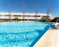 Alquiler - Apartamento / piso - Torrevieja - Los Balcones - Los Altos del Edén