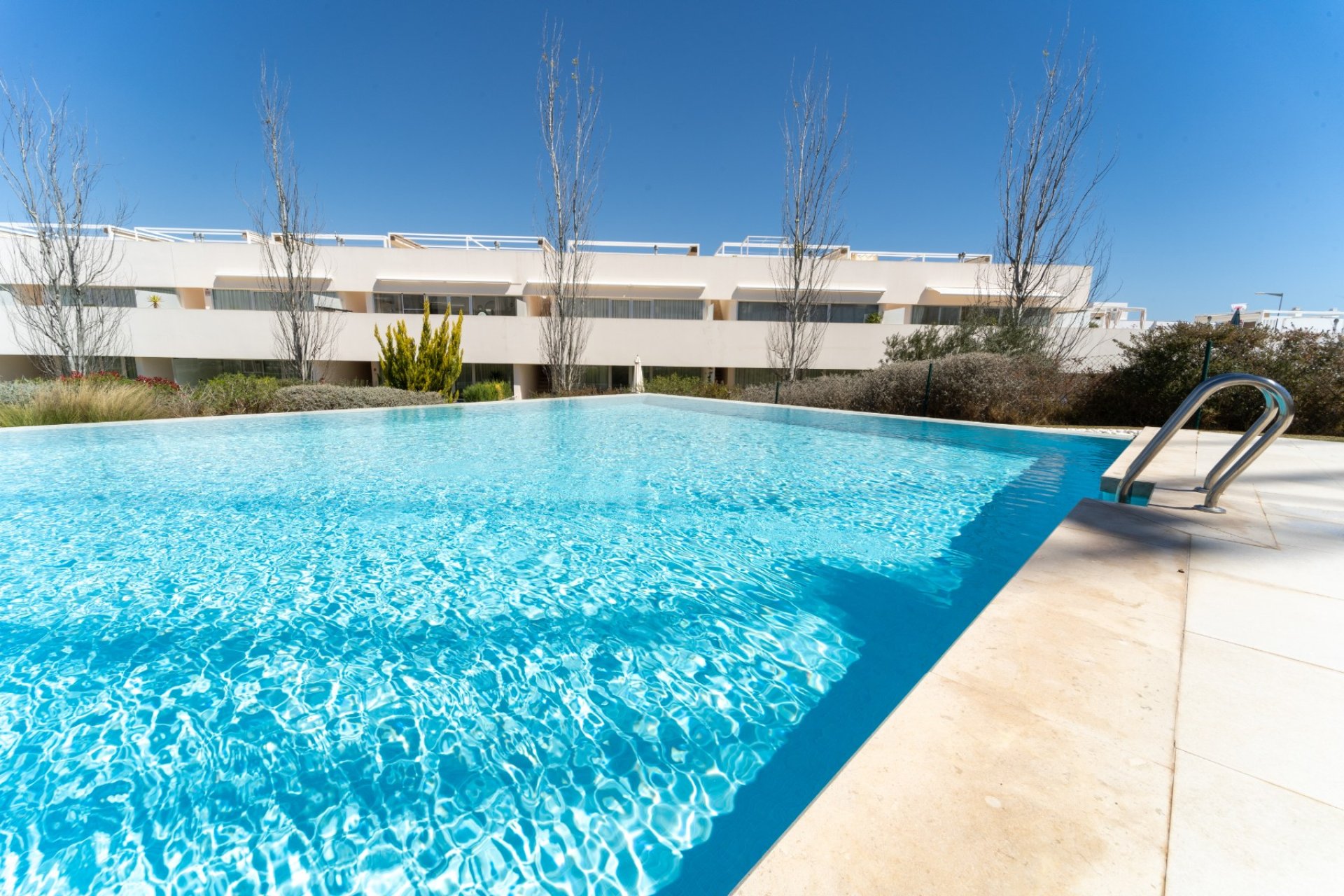 Alquiler - Apartamento / piso - Torrevieja - Los Balcones - Los Altos del Edén