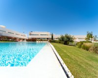 Alquiler - Apartamento / piso - Torrevieja - Los Balcones - Los Altos del Edén