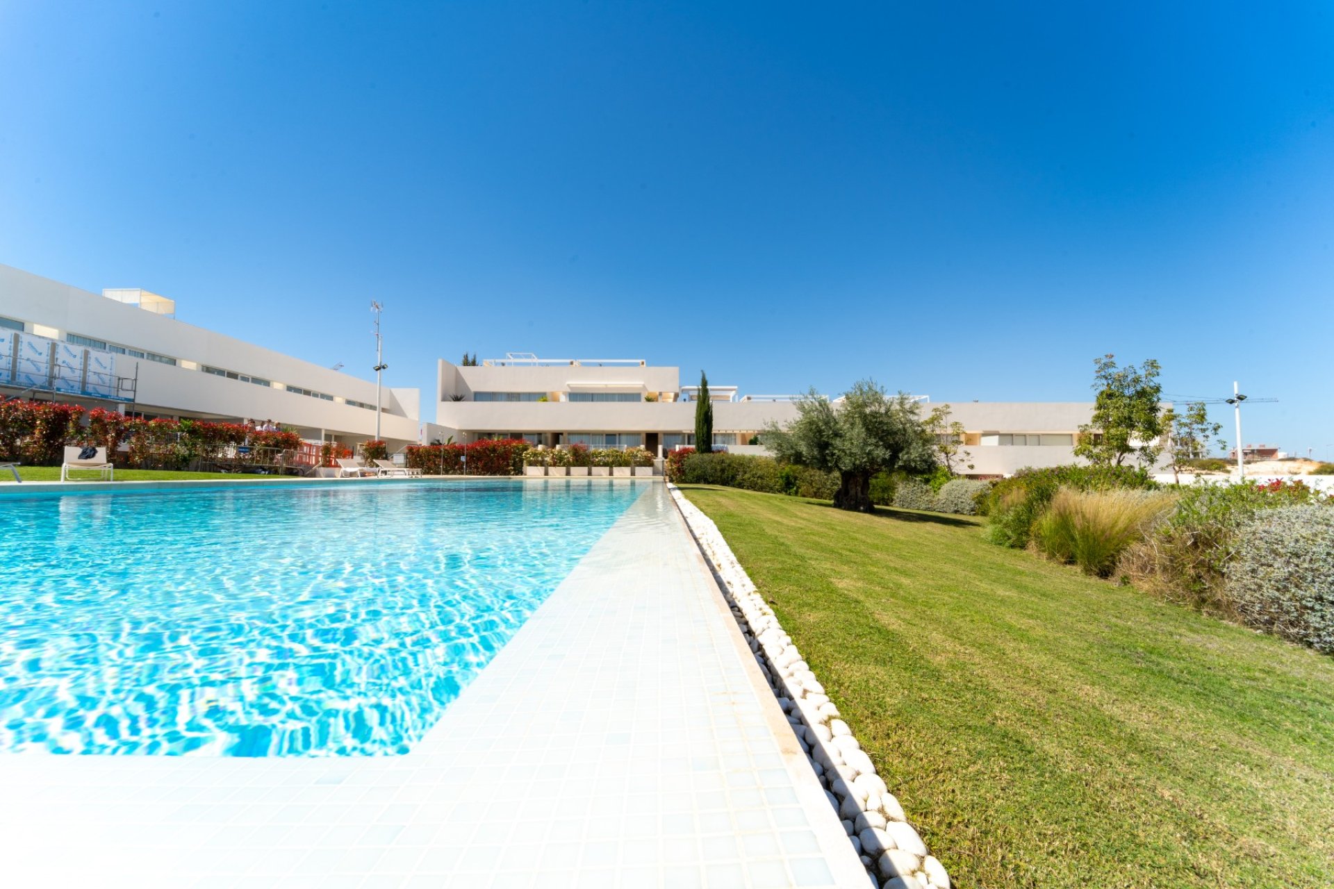Alquiler - Apartamento / piso - Torrevieja - Los Balcones - Los Altos del Edén