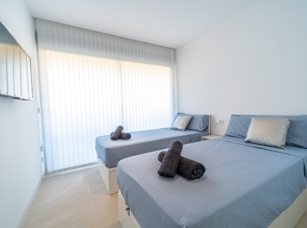 Alquiler - Apartamento / piso - Torrevieja - Los Balcones - Los Altos del Edén