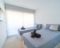Alquiler - Apartamento / piso - Torrevieja - Los Balcones - Los Altos del Edén