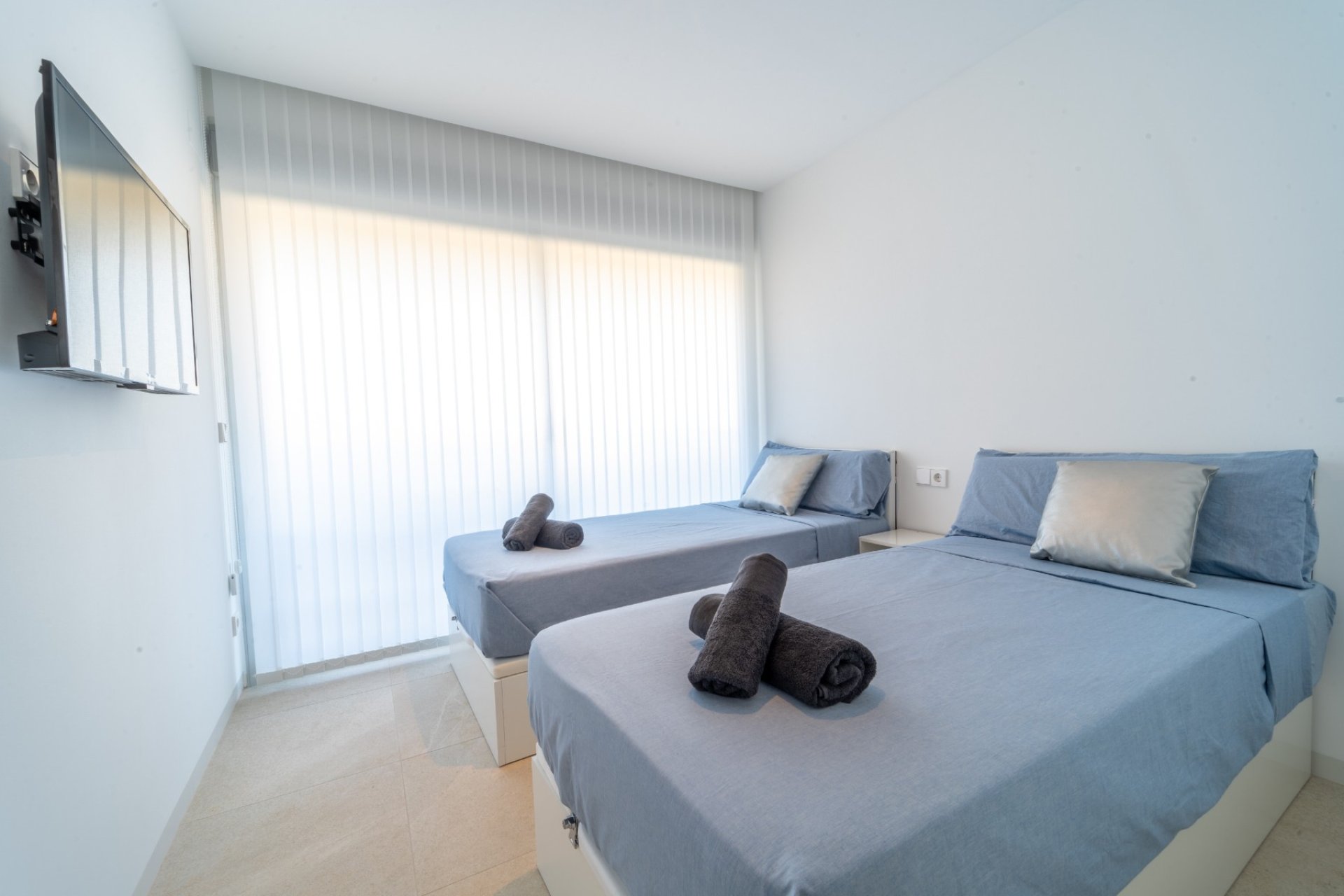 Alquiler - Apartamento / piso - Torrevieja - Los Balcones - Los Altos del Edén