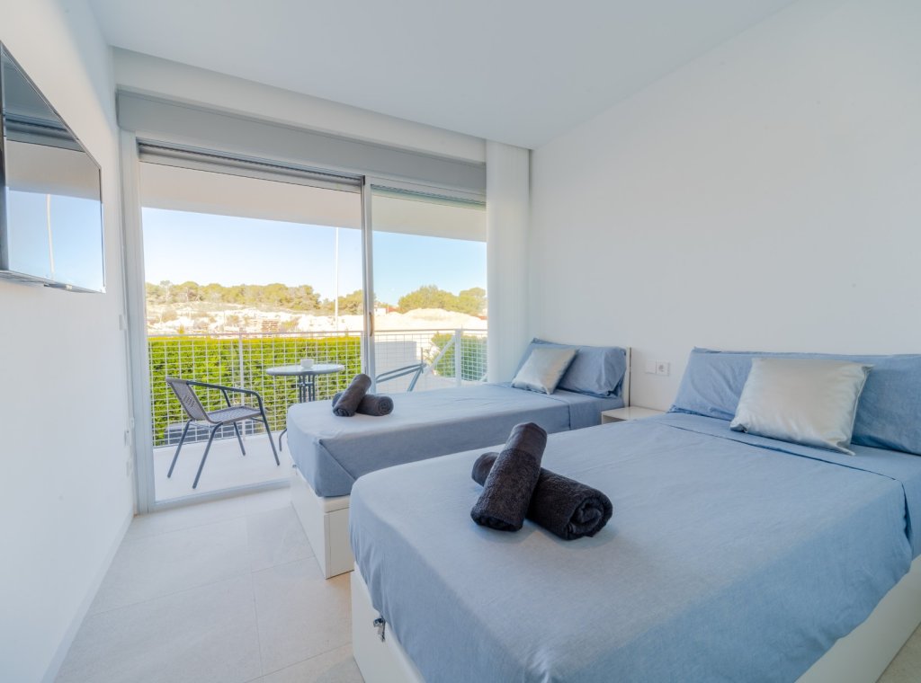 Alquiler - Apartamento / piso - Torrevieja - Los Balcones - Los Altos del Edén