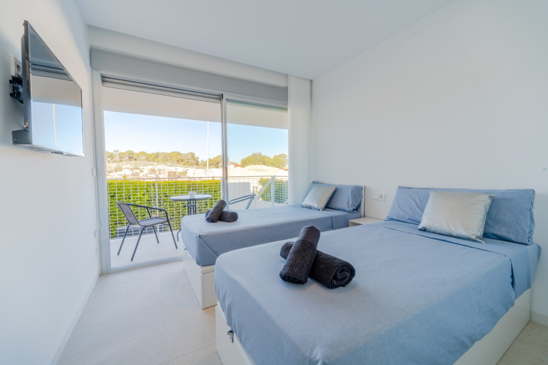 Alquiler - Apartamento / piso - Torrevieja - Los Balcones - Los Altos del Edén
