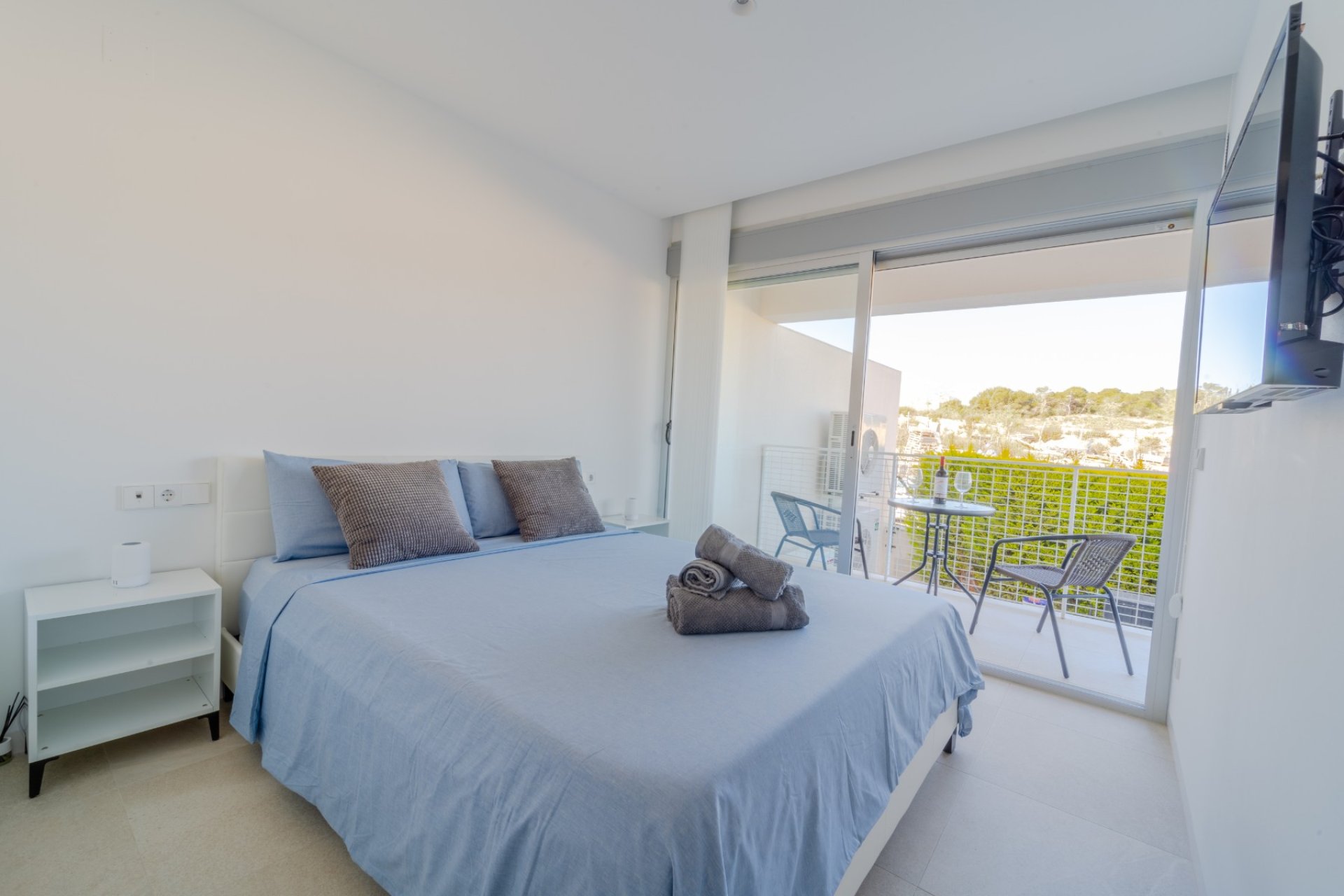 Alquiler - Apartamento / piso - Torrevieja - Los Balcones - Los Altos del Edén