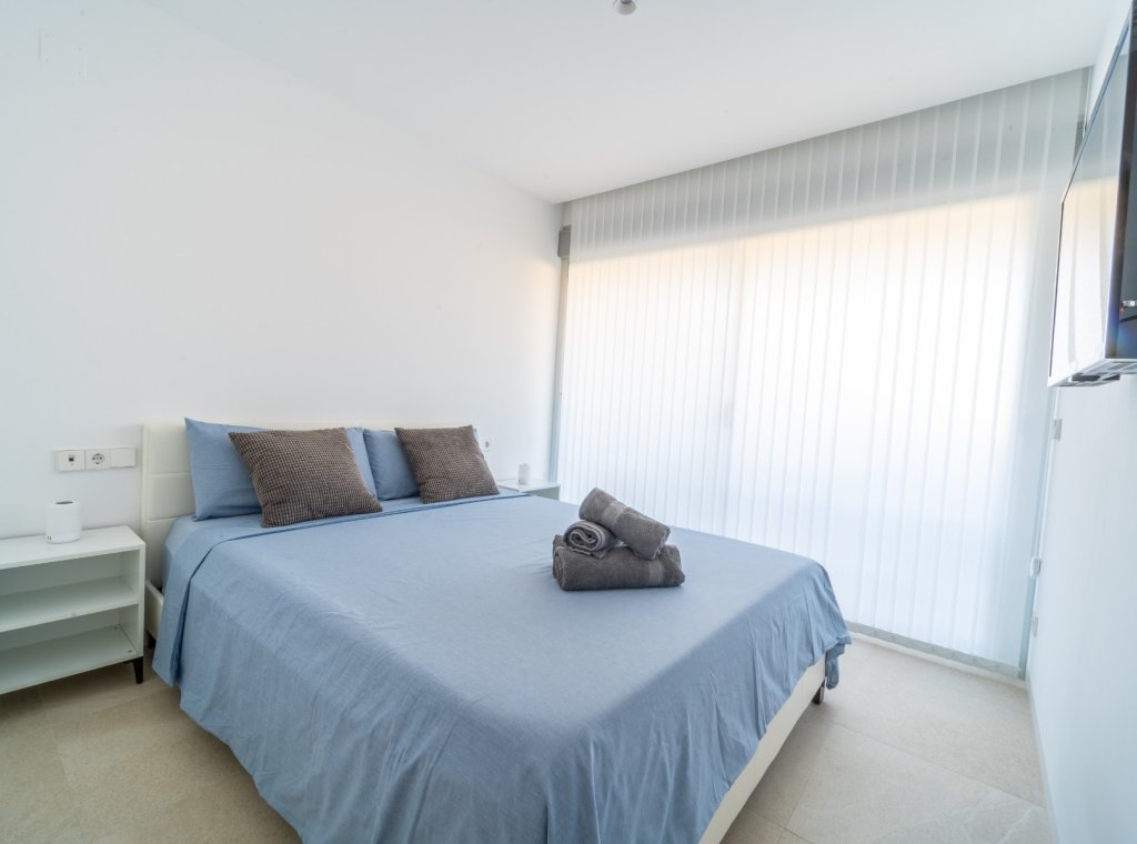 Alquiler - Apartamento / piso - Torrevieja - Los Balcones - Los Altos del Edén
