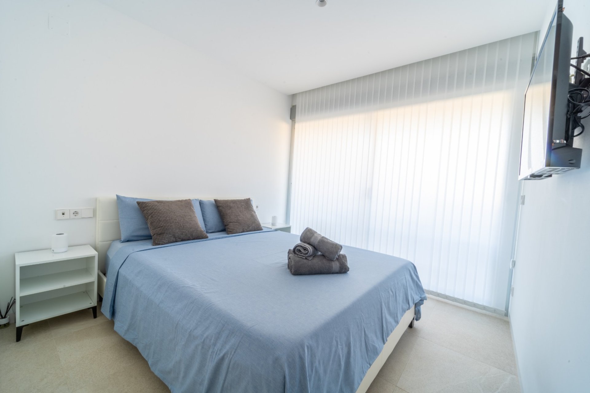 Alquiler - Apartamento / piso - Torrevieja - Los Balcones - Los Altos del Edén