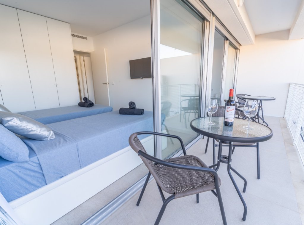 Alquiler - Apartamento / piso - Torrevieja - Los Balcones - Los Altos del Edén