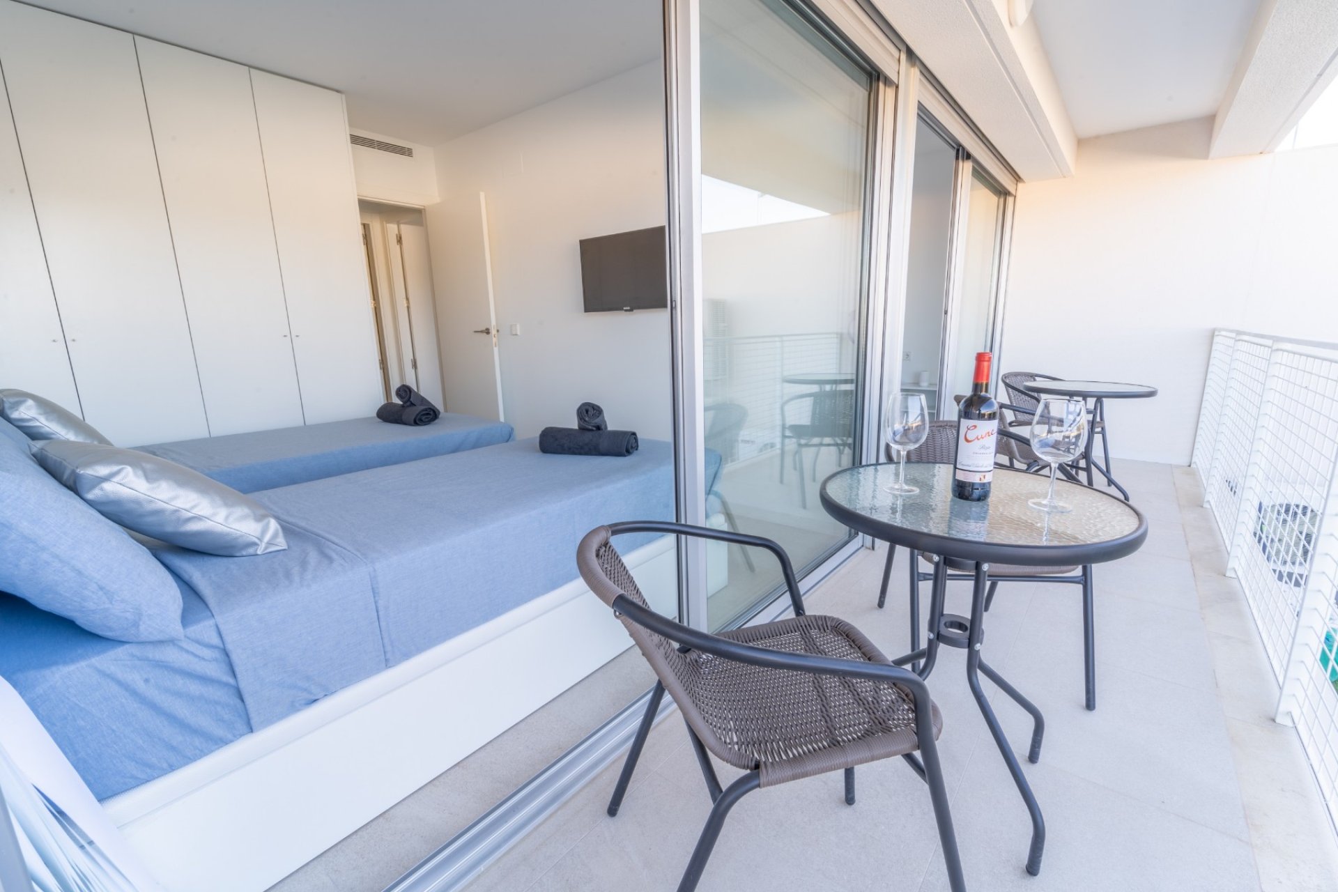 Alquiler - Apartamento / piso - Torrevieja - Los Balcones - Los Altos del Edén