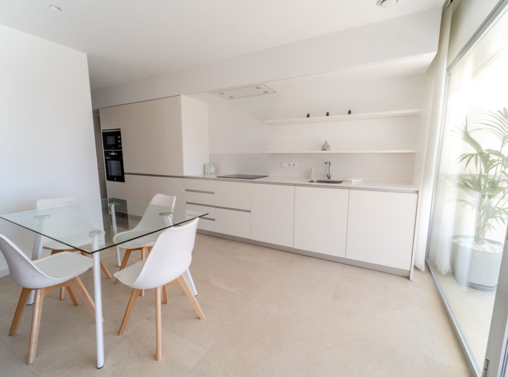 Alquiler - Apartamento / piso - Torrevieja - Los Balcones - Los Altos del Edén