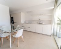 Alquiler - Apartamento / piso - Torrevieja - Los Balcones - Los Altos del Edén