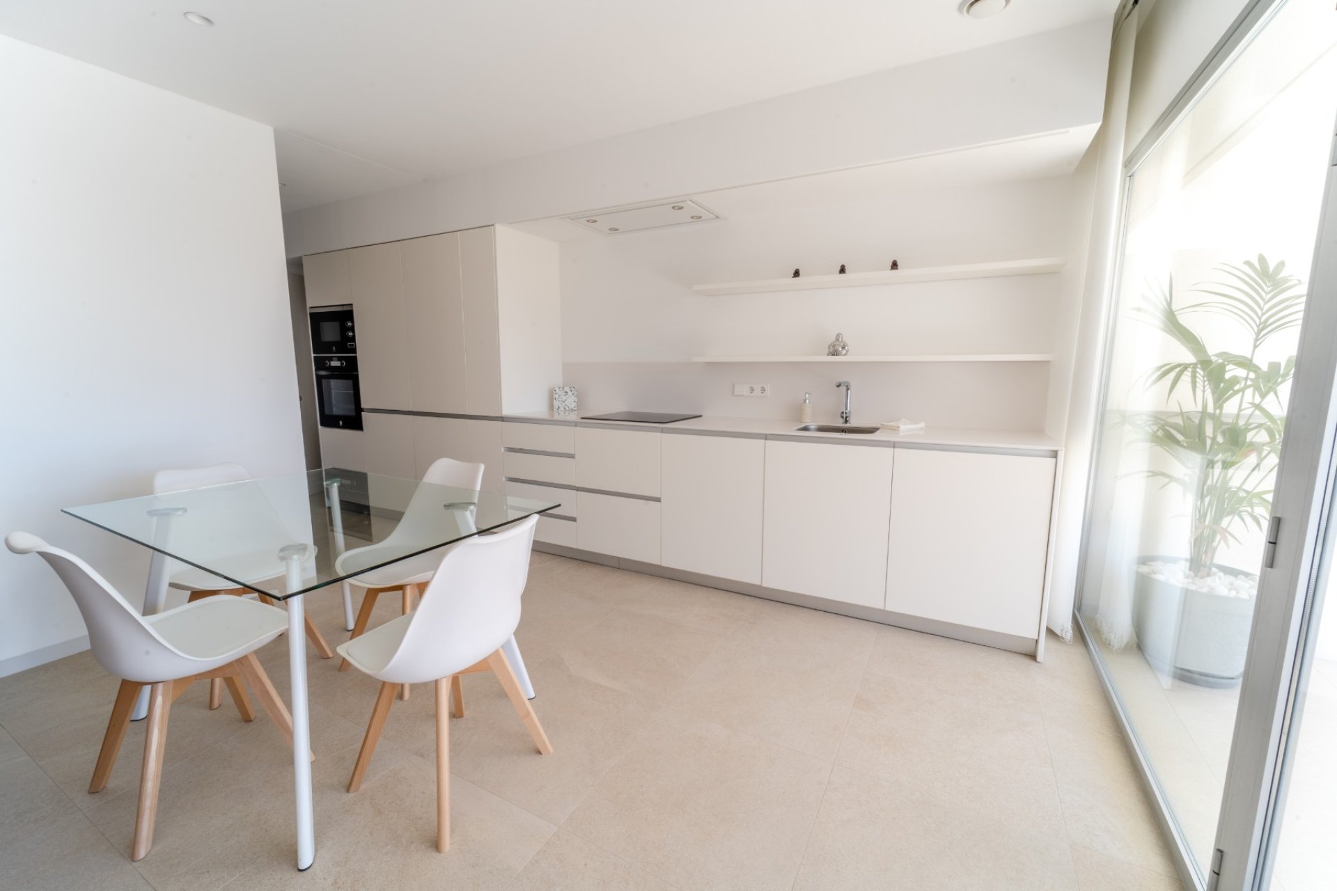 Alquiler - Apartamento / piso - Torrevieja - Los Balcones - Los Altos del Edén