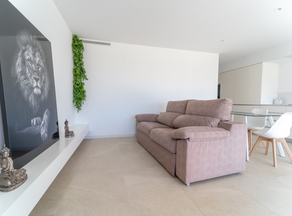Alquiler - Apartamento / piso - Torrevieja - Los Balcones - Los Altos del Edén