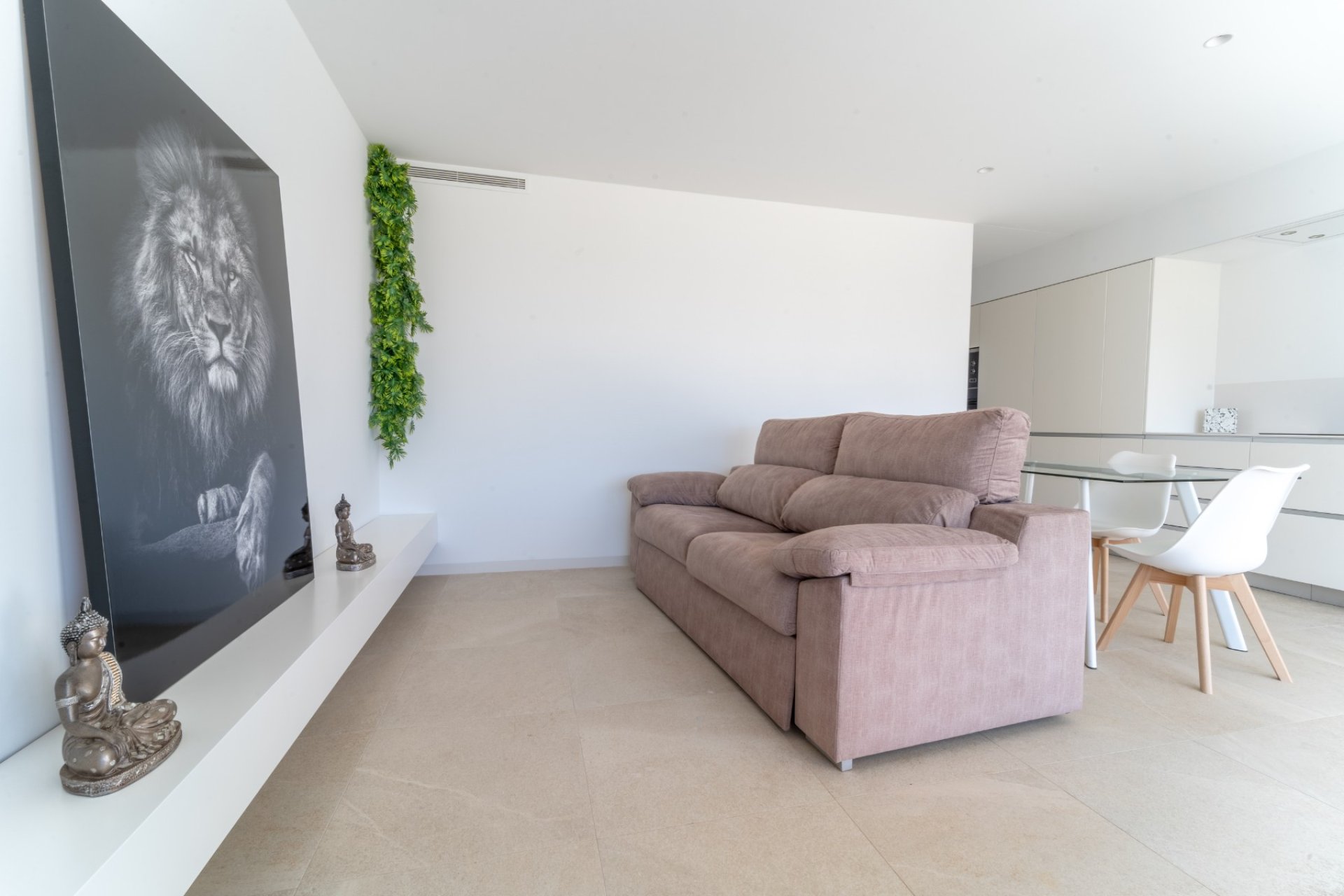 Alquiler - Apartamento / piso - Torrevieja - Los Balcones - Los Altos del Edén