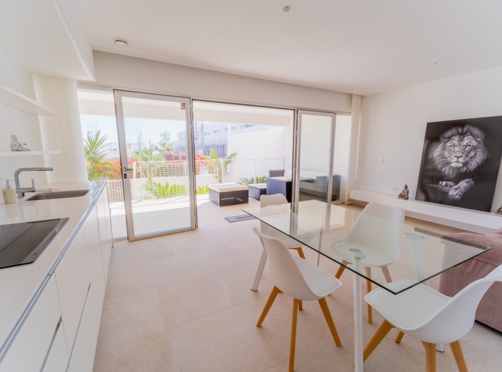 Alquiler - Apartamento / piso - Torrevieja - Los Balcones - Los Altos del Edén