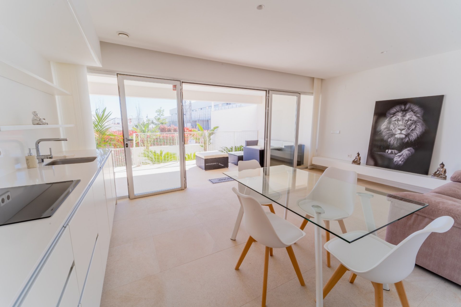 Alquiler - Apartamento / piso - Torrevieja - Los Balcones - Los Altos del Edén