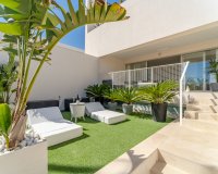 Alquiler - Apartamento / piso - Torrevieja - Los Balcones - Los Altos del Edén