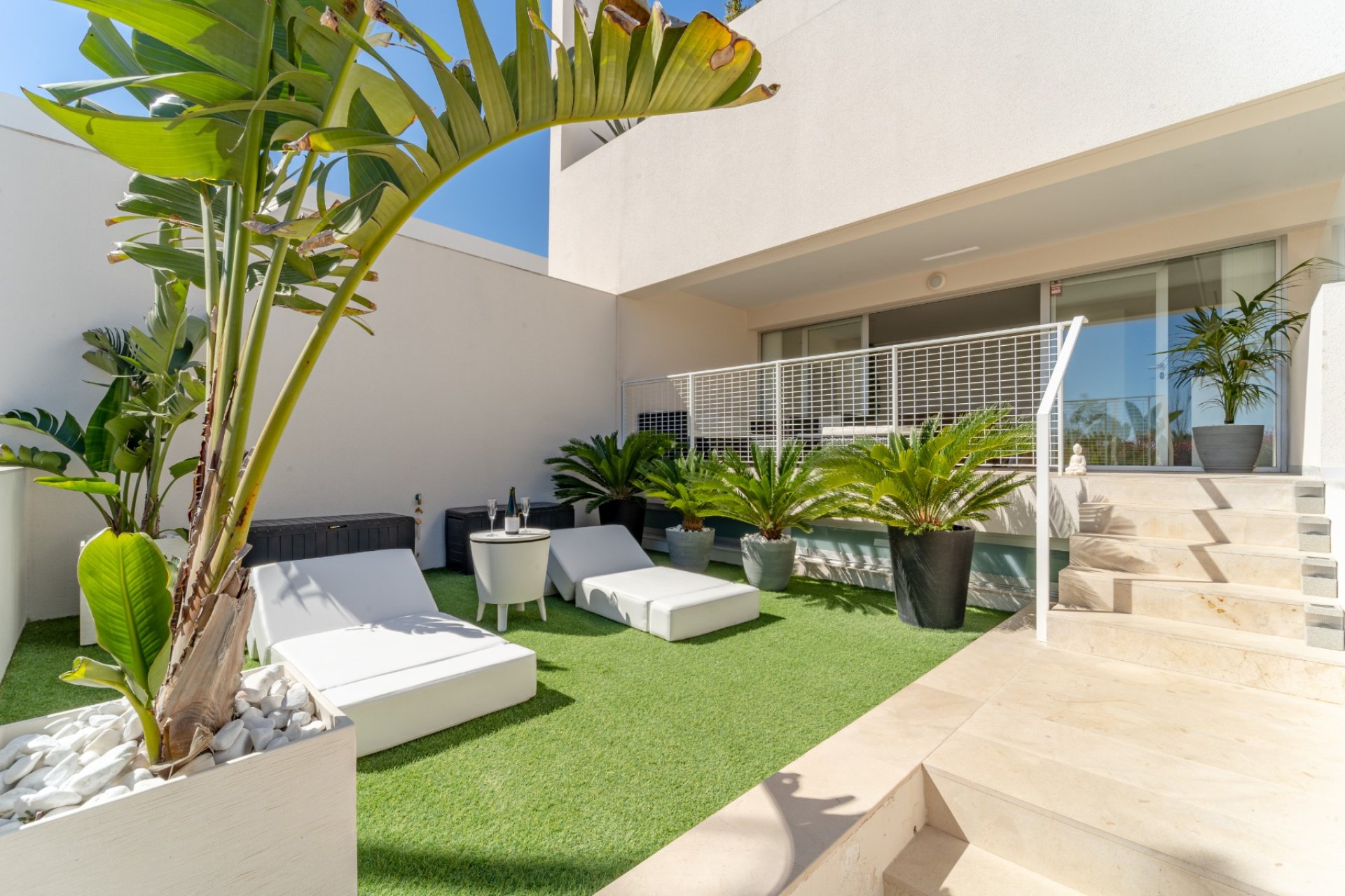 Alquiler - Apartamento / piso - Torrevieja - Los Balcones - Los Altos del Edén