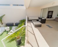 Alquiler - Apartamento / piso - Torrevieja - Los Balcones - Los Altos del Edén