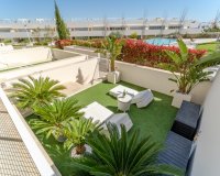 Alquiler - Apartamento / piso - Torrevieja - Los Balcones - Los Altos del Edén
