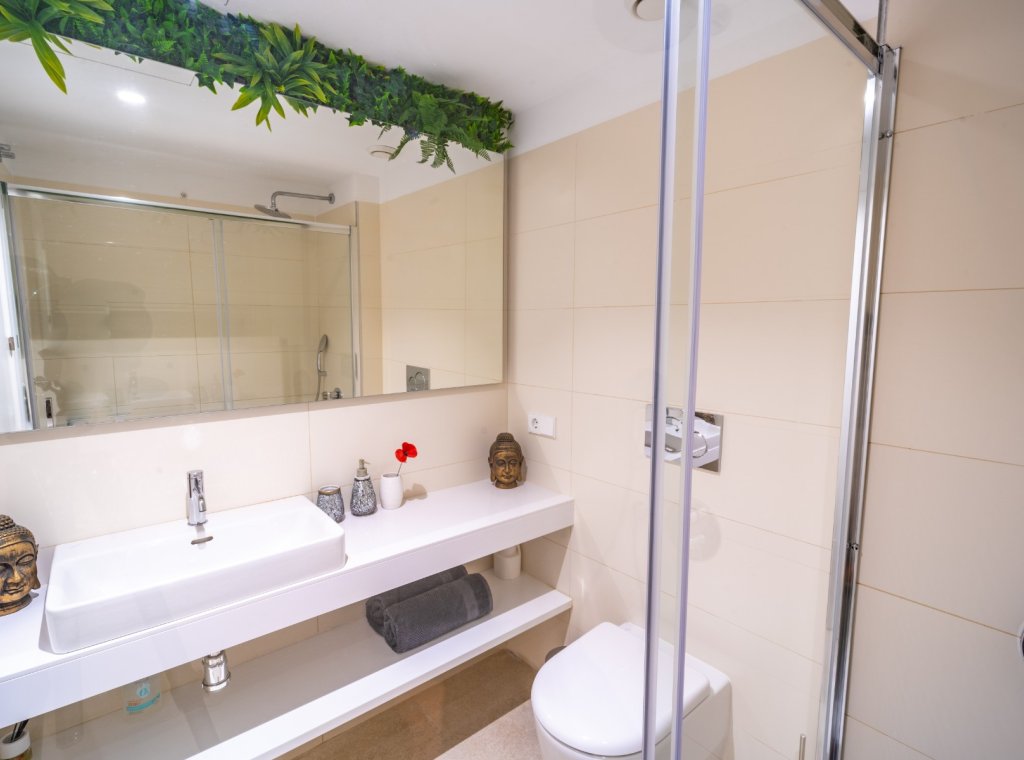 Alquiler - Apartamento / piso - Torrevieja - Los Balcones - Los Altos del Edén