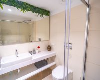 Alquiler - Apartamento / piso - Torrevieja - Los Balcones - Los Altos del Edén