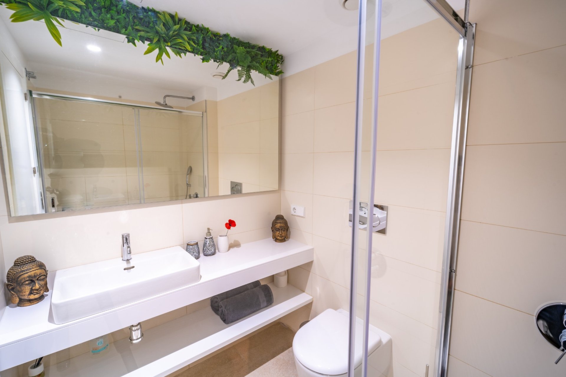 Alquiler - Apartamento / piso - Torrevieja - Los Balcones - Los Altos del Edén