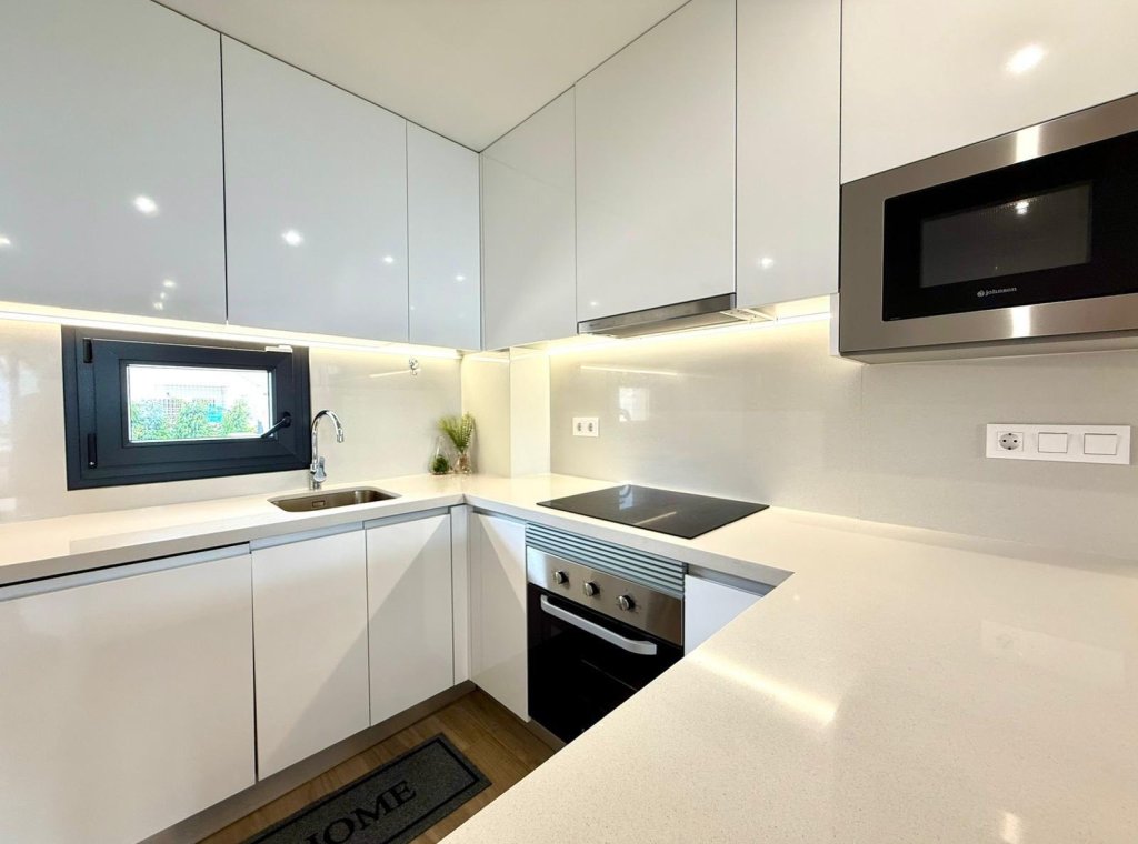 Alquiler - Apartamento / piso - Torrevieja - Los Balcones - Los Altos del Edén