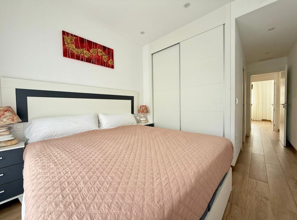 Alquiler - Apartamento / piso - Torrevieja - Los Balcones - Los Altos del Edén