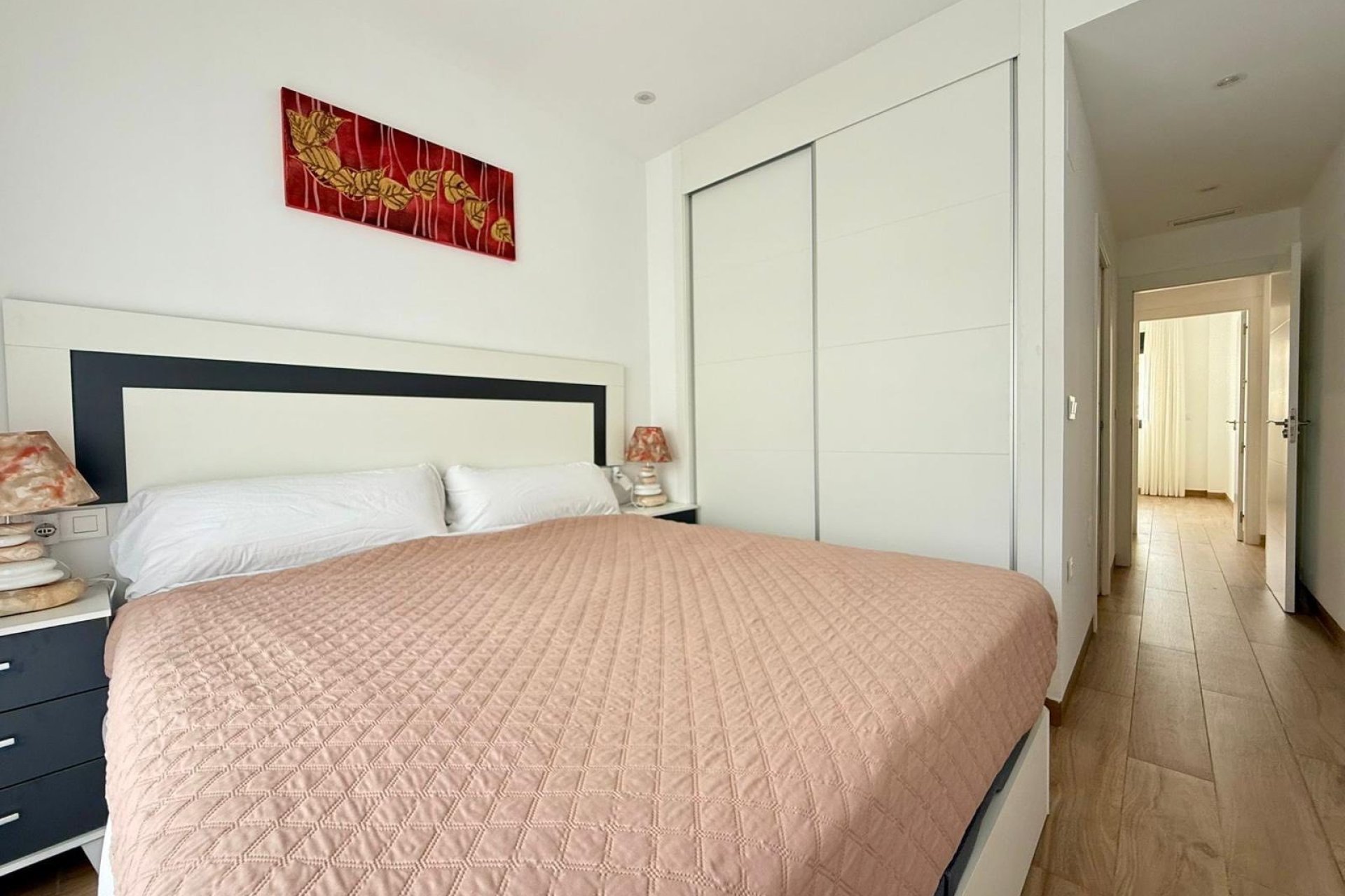 Alquiler - Apartamento / piso - Torrevieja - Los Balcones - Los Altos del Edén