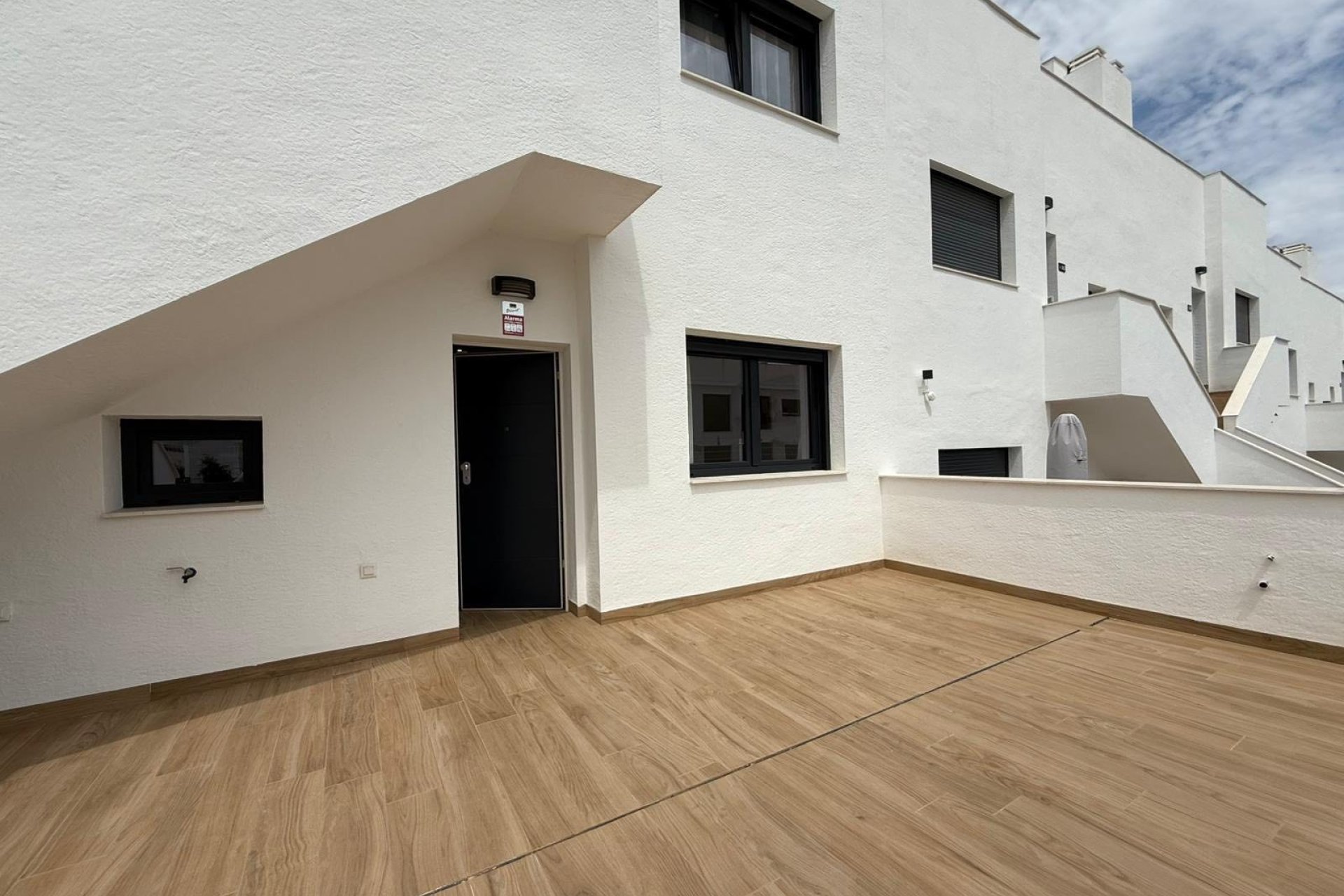 Alquiler - Apartamento / piso - Torrevieja - Los Balcones - Los Altos del Edén