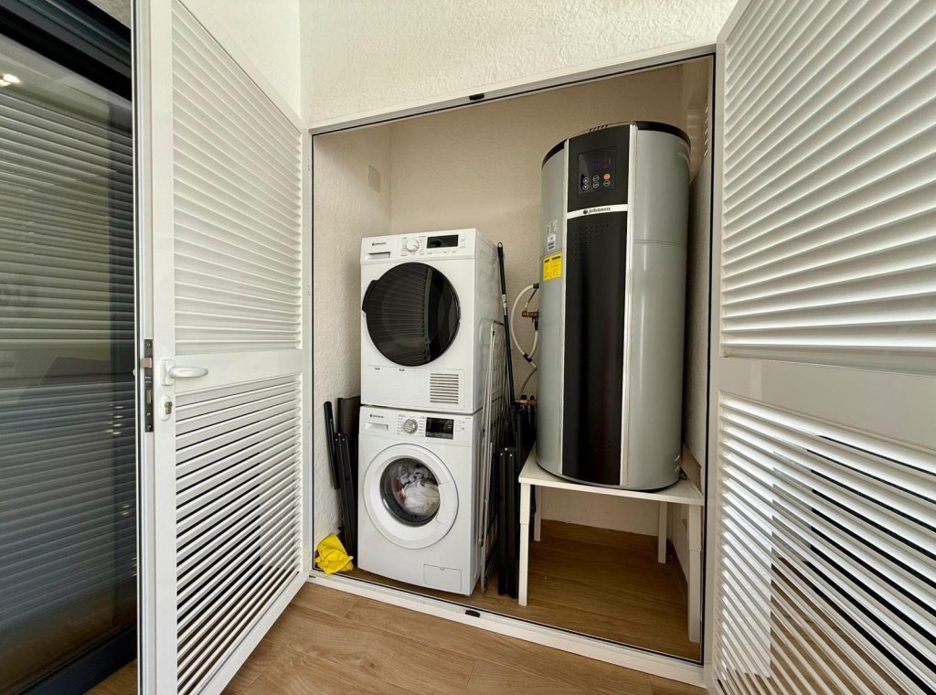 Alquiler - Apartamento / piso - Torrevieja - Los Balcones - Los Altos del Edén