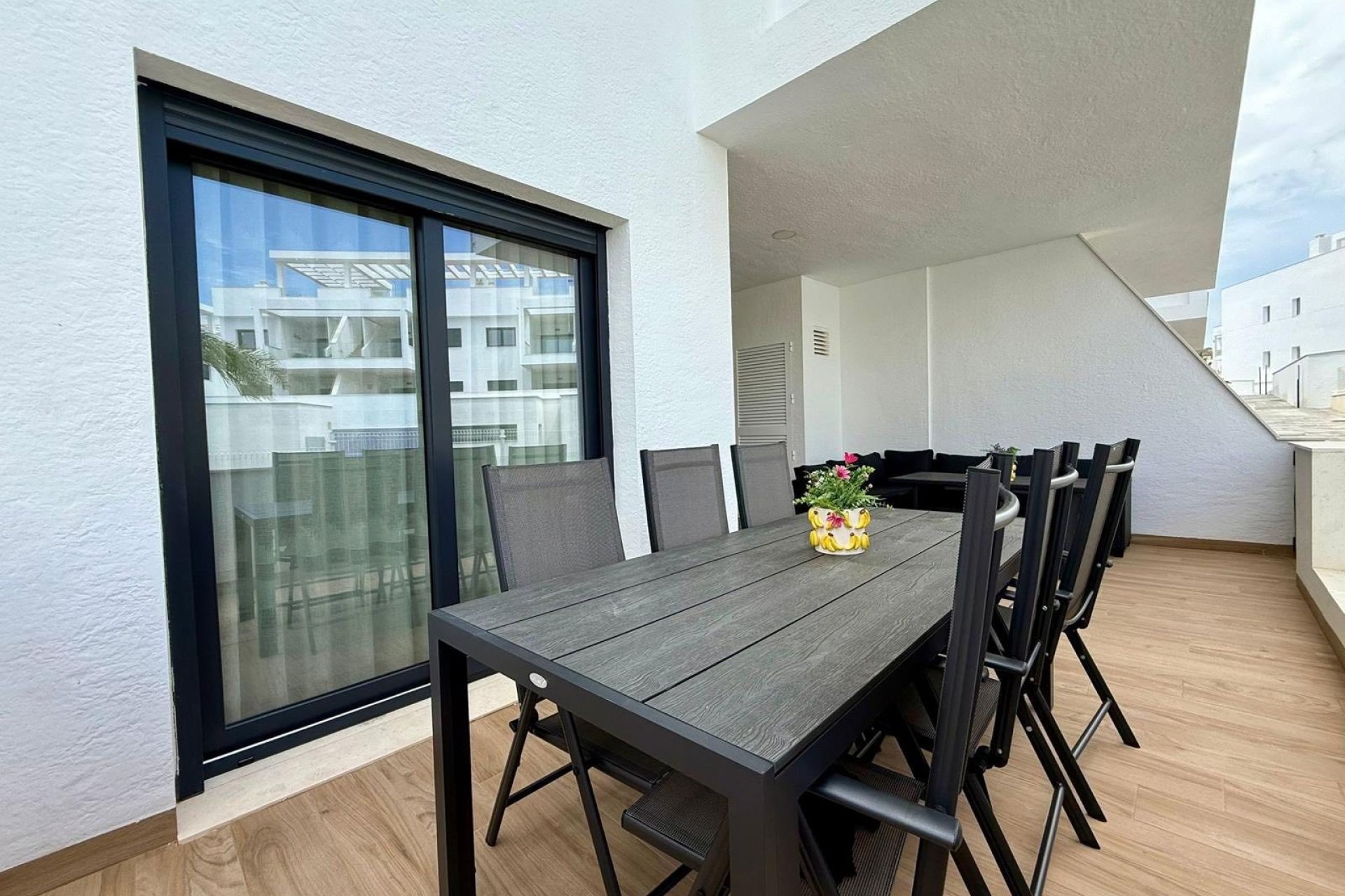 Alquiler - Apartamento / piso - Torrevieja - Los Balcones - Los Altos del Edén