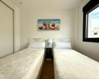 Alquiler - Apartamento / piso - Torrevieja - Los Balcones - Los Altos del Edén
