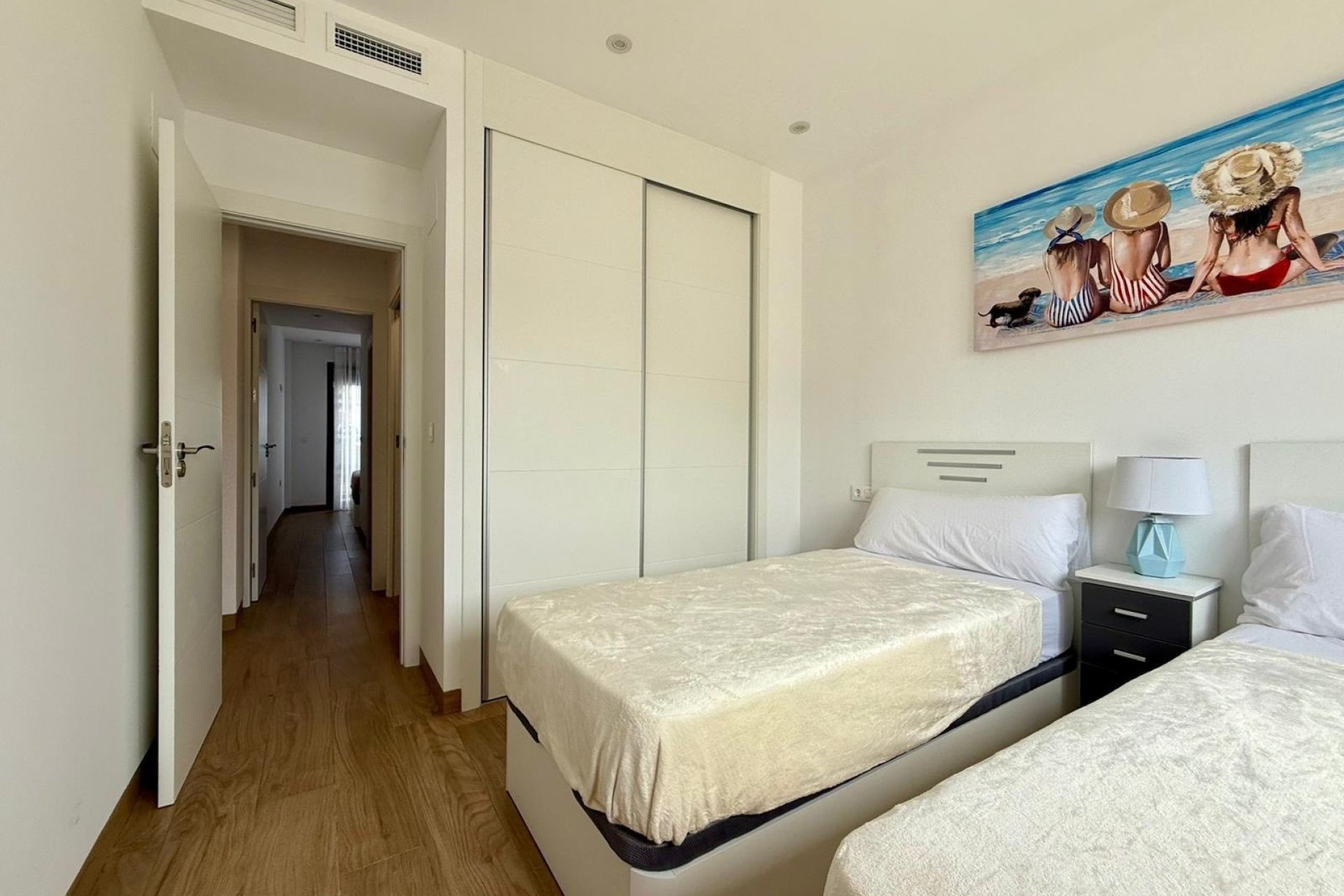 Alquiler - Apartamento / piso - Torrevieja - Los Balcones - Los Altos del Edén