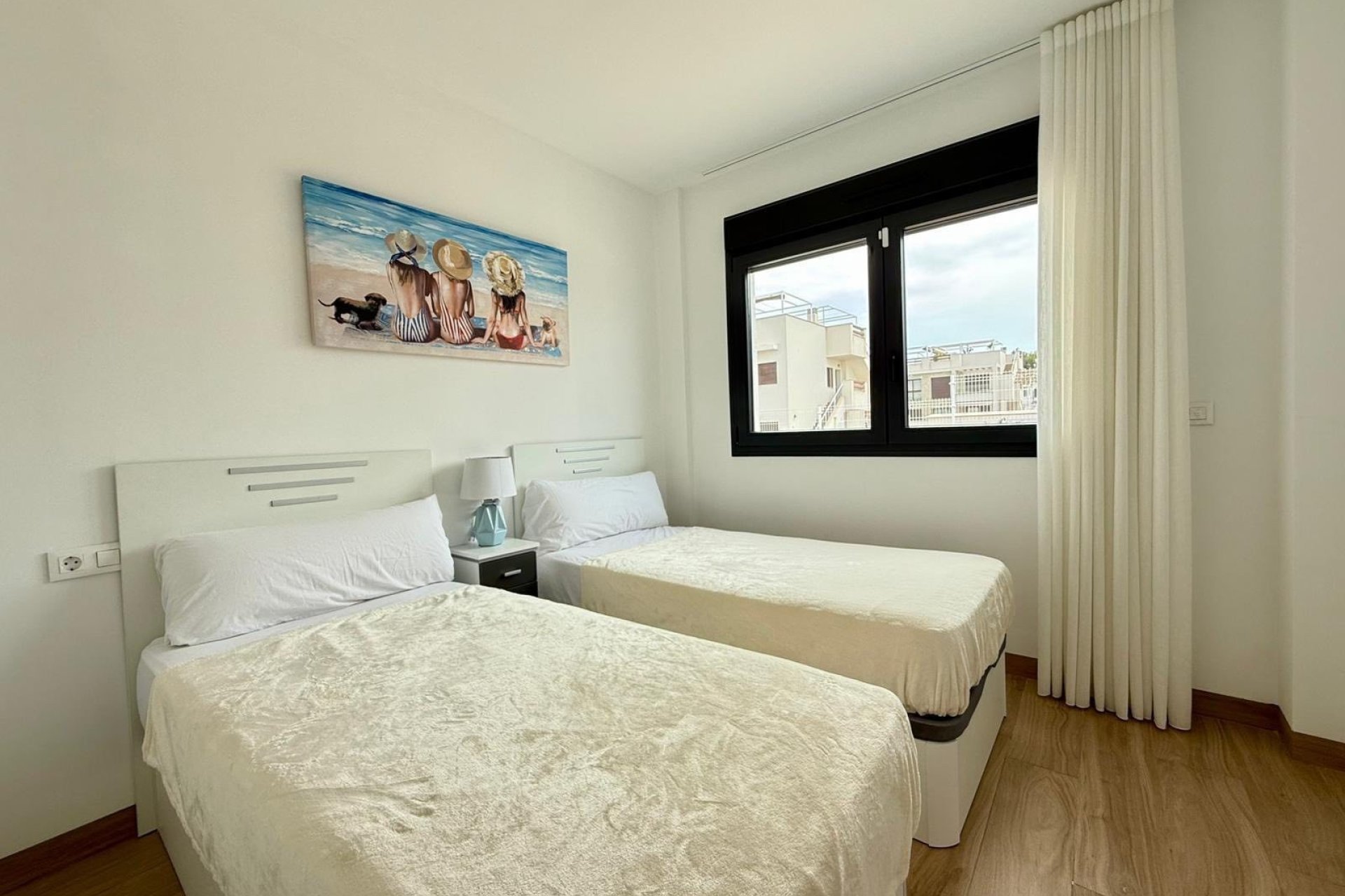 Alquiler - Apartamento / piso - Torrevieja - Los Balcones - Los Altos del Edén