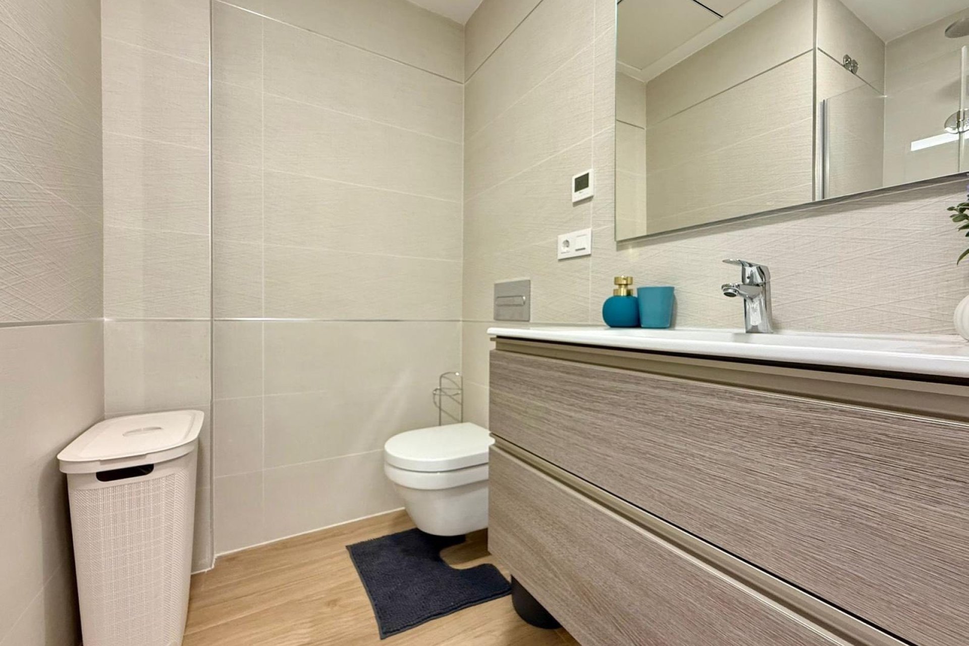 Alquiler - Apartamento / piso - Torrevieja - Los Balcones - Los Altos del Edén